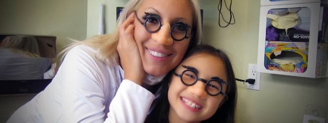 Woodbridge Kids Dentistry | 8099 Weston Rd Unit 22, Woodbridge, ON L4L 0C1, Canada | Phone: (905) 264-1543