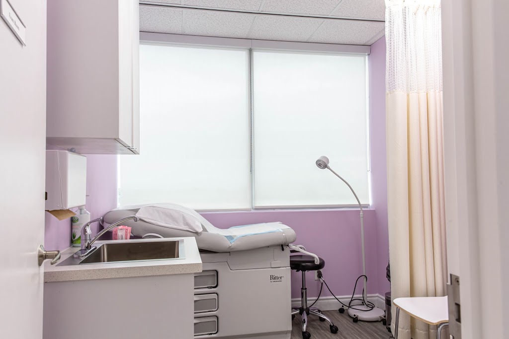 CHARM Fertility & Gynecology | 2250 Bovaird Dr E Unit #517, Brampton, ON L6R 0W3, Canada | Phone: (905) 457-8558