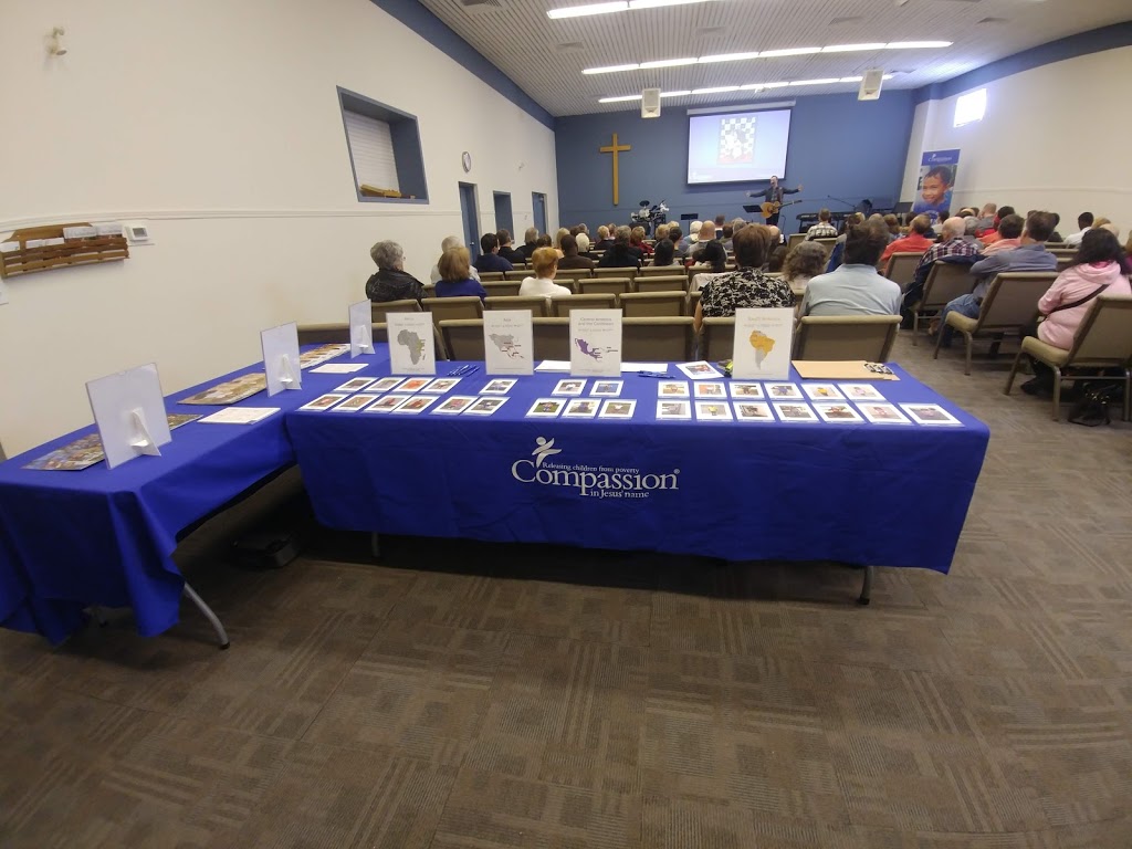 Abundant Life Baptist Church | 1396 Plessis Rd, Winnipeg, MB R2C 4L1, Canada | Phone: (204) 222-7671