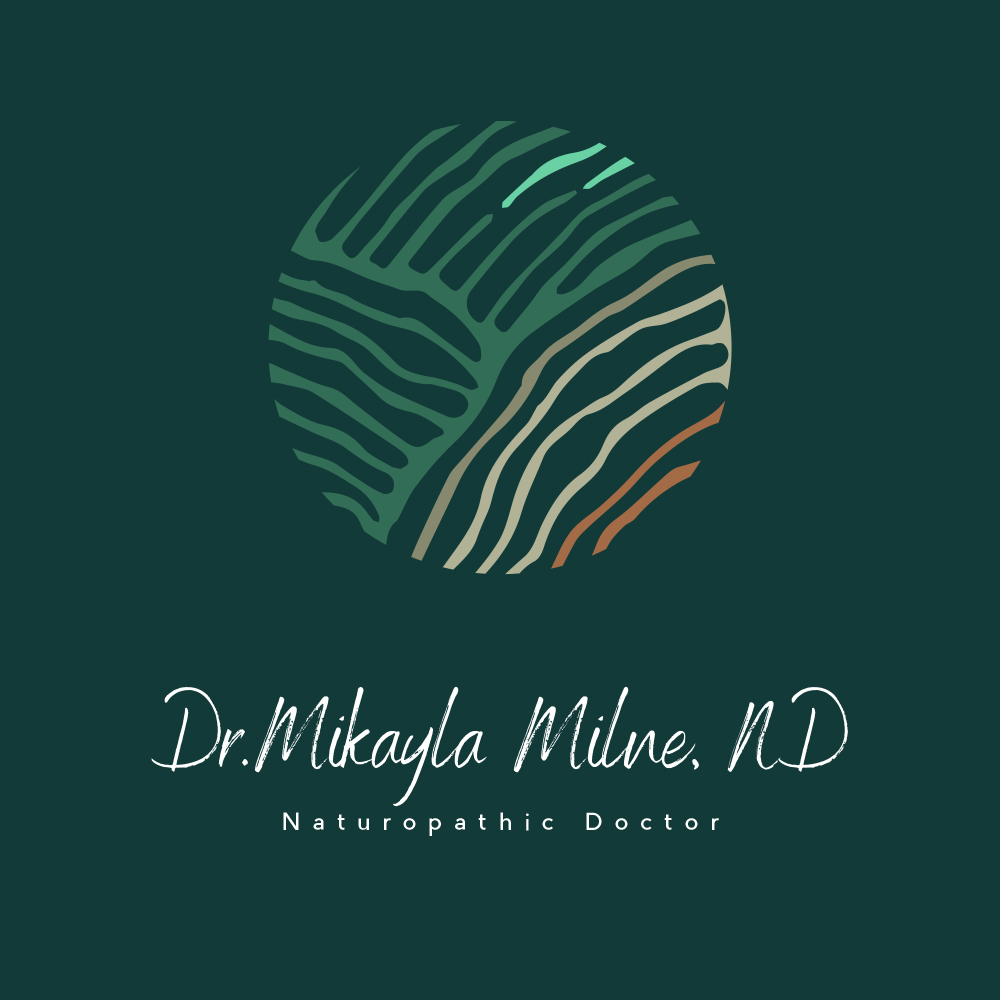 Dr. Mikayla Milne, Naturopathic Doctor | 2662 Austin Ave #22, Coquitlam, BC V3K 6C4, Canada | Phone: (604) 492-0815