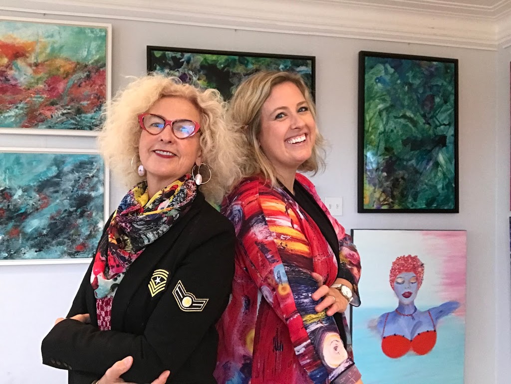 Artist Generations | Valois Bay Building, 17 Valois Bay Ave Suite 200, Pointe-Claire, QC H9R 4B4, Canada | Phone: (514) 695-1858