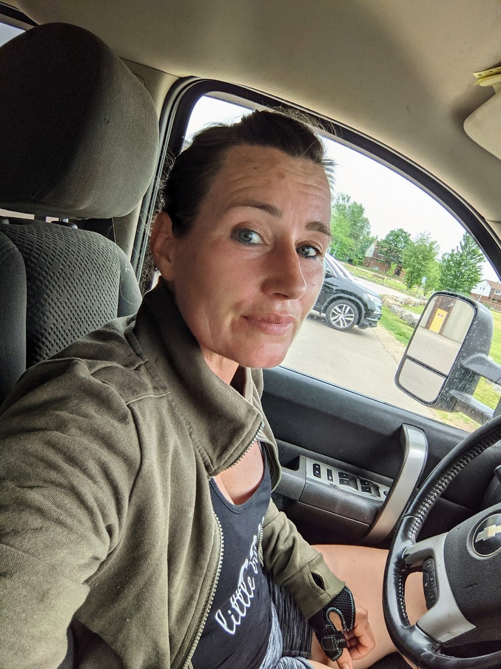 Freya & Co Fitness | 103 Cheryl St E, Pembroke, ON K8A 7N3, Canada | Phone: (613) 281-7088