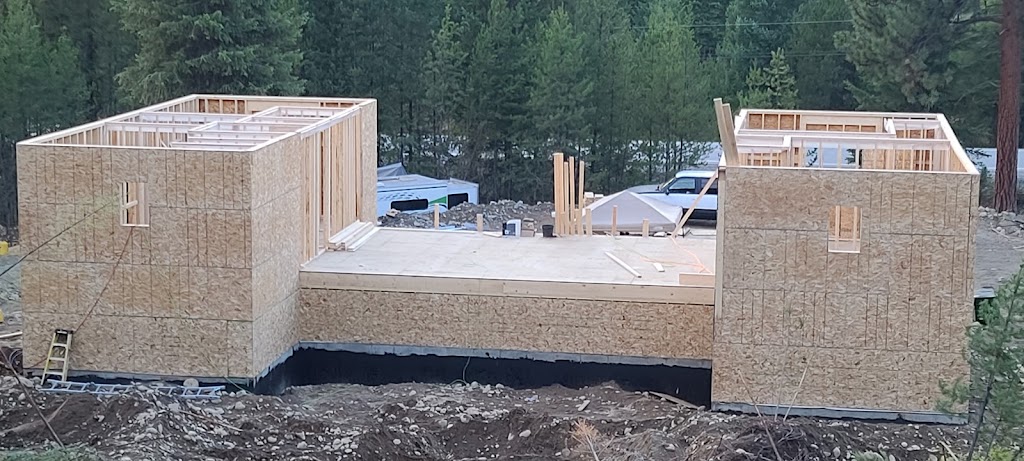 EMMAX CONSTRUCTION | 1792 240 St, Langley, BC V2Z 1L1, Canada | Phone: (778) 580-6441