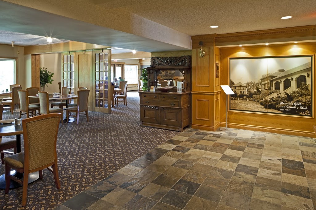 Glendale Golf & Country Club | 401 Mt Albion Rd, Hamilton, ON L8K 5T4, Canada | Phone: (905) 561-1420