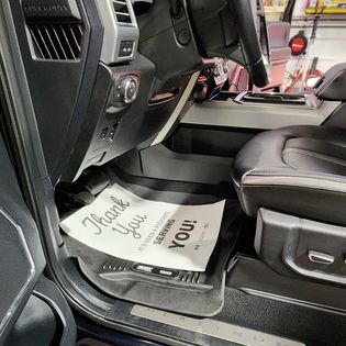 Five Star Automotive Detailed Cleaning | 5404 South St, Blackfalds, AB T0M 0J0, Canada | Phone: (403) 885-5246