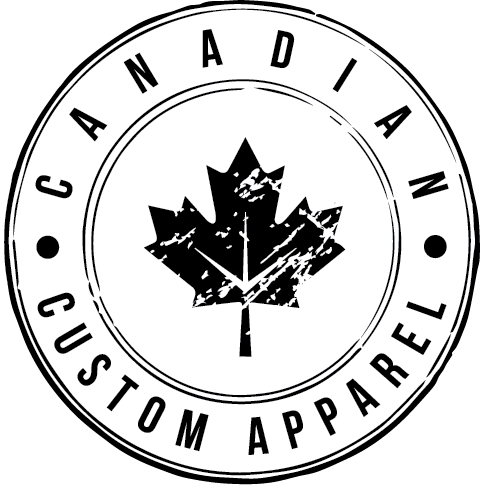 Canadian Custom Apparel | 701 Millway Ave #13, Concord, ON L4K 3S7, Canada | Phone: (289) 217-7111