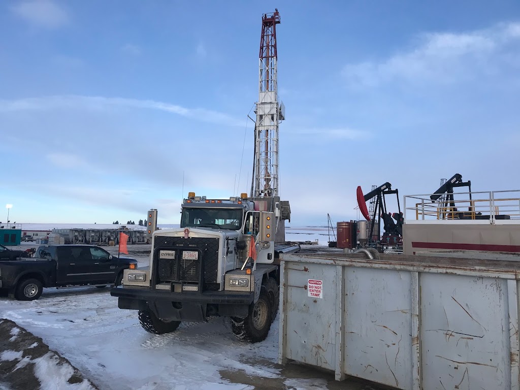 Cypris Transport | #39-27123 HWY, AB T0M 0J0, Canada | Phone: (403) 342-9558