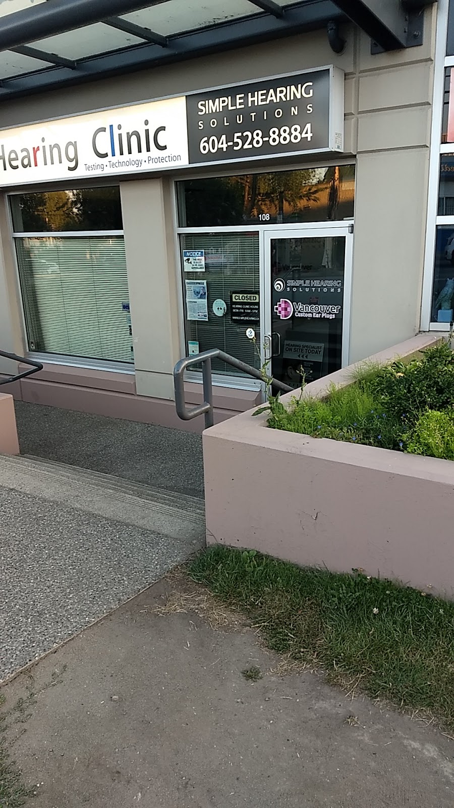 Connect Hearing | 7885 6th St, Burnaby, BC V3N 3N4, Canada | Phone: (604) 528-8884