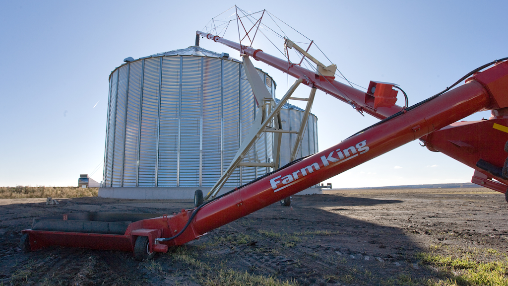 WGI Sales | 53528 Range Rd 271, Spruce Grove, AB T7X 3M5, Canada | Phone: (780) 748-2311