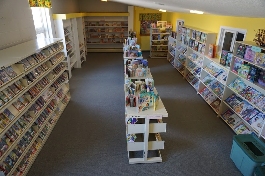 Wallenstein Bible Chapel | 4522 Herrgott Rd, Wallenstein, ON N0B 2S0, Canada | Phone: (519) 669-2319