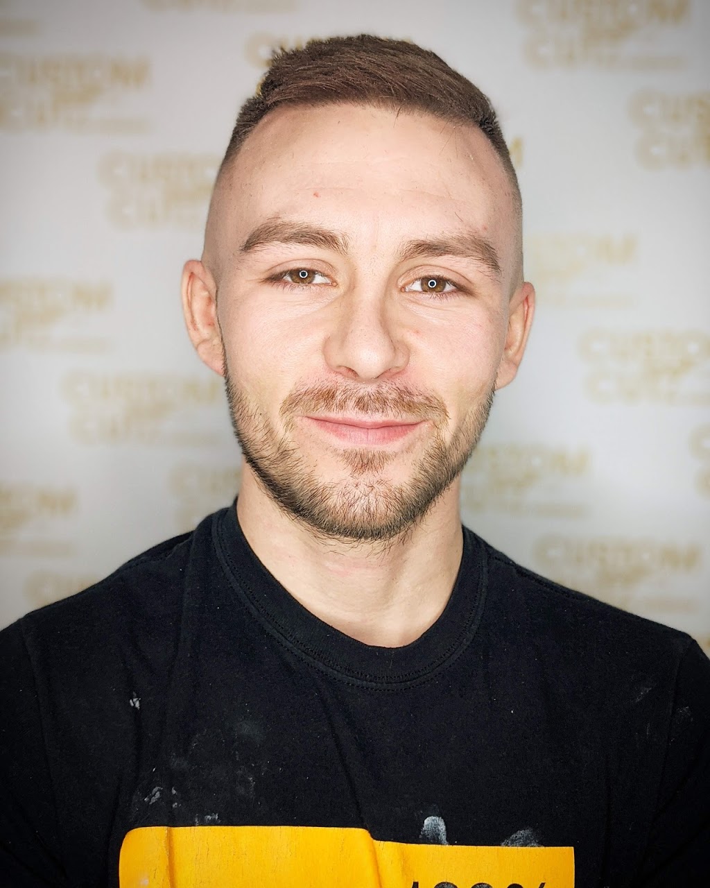 Custom Cutz Barbershop Whitby | 185 Thickson Rd Unit 6, Whitby, ON L1N 6T9, Canada | Phone: (905) 240-6677