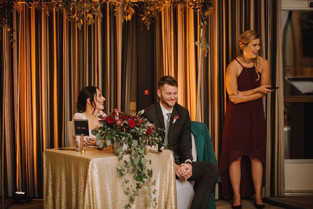 Gray Weddings & Events | 30 Avebury Ct, Middle Sackville, NS B4E 0E9, Canada | Phone: (902) 478-0086