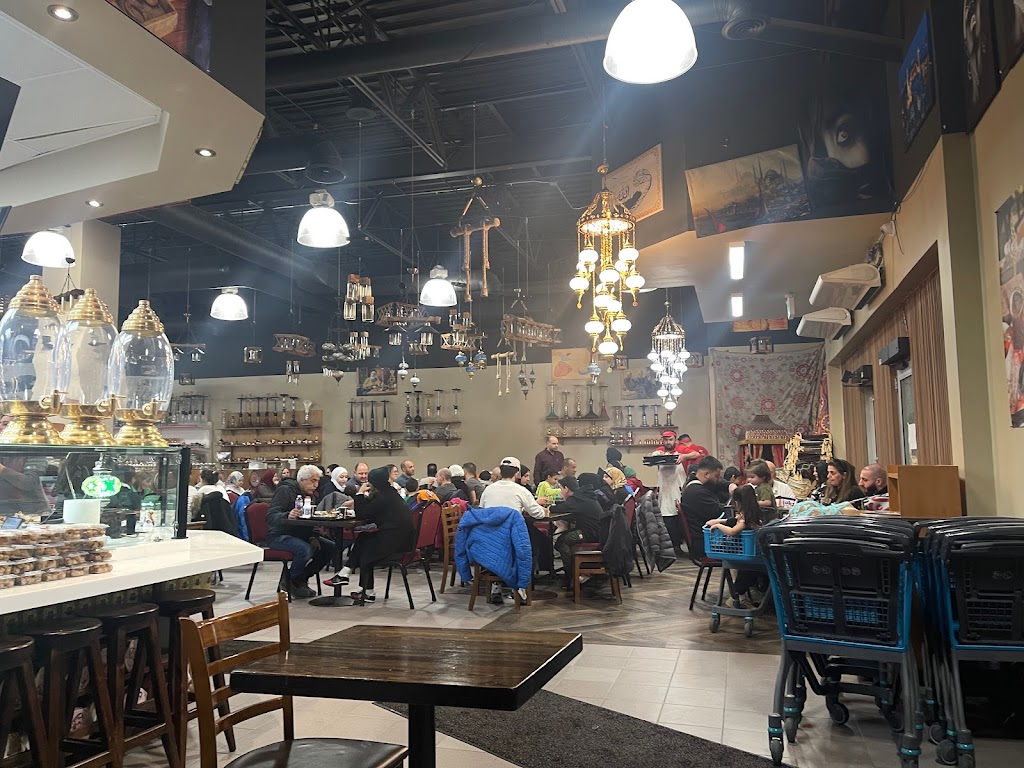Anatolia Turkish Foods | 1440 52 St NE #212, Calgary, AB T2A 4T8, Canada | Phone: (403) 616-2238