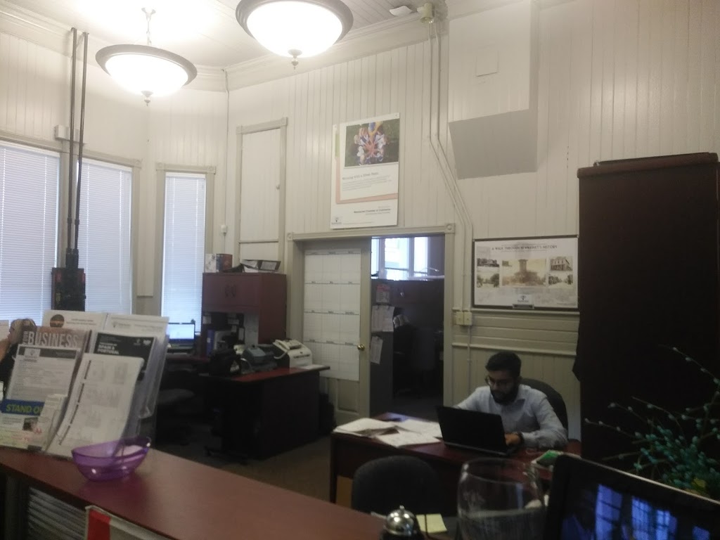 Newmarket Chamber of Commerce | 470 Davis Dr, Newmarket, ON L3Y 2P3, Canada | Phone: (905) 898-5900