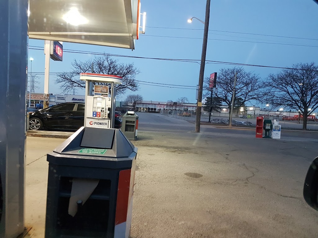 Pioneer Energy | 1594 Barton St E, Hamilton, ON L8H 2X9, Canada | Phone: (905) 547-1248