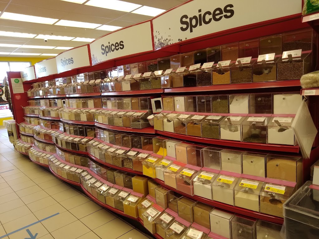 Bulk Barn | 805 Boyd St, New Westminster, BC V3M 5X2, Canada | Phone: (604) 522-4244