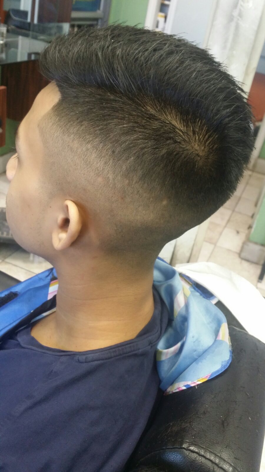 JKR HAIR SALON (JKR BOYS) | 3331 Markham Rd Unit 122, Scarborough, ON M1X 1S8, Canada | Phone: (416) 901-0102