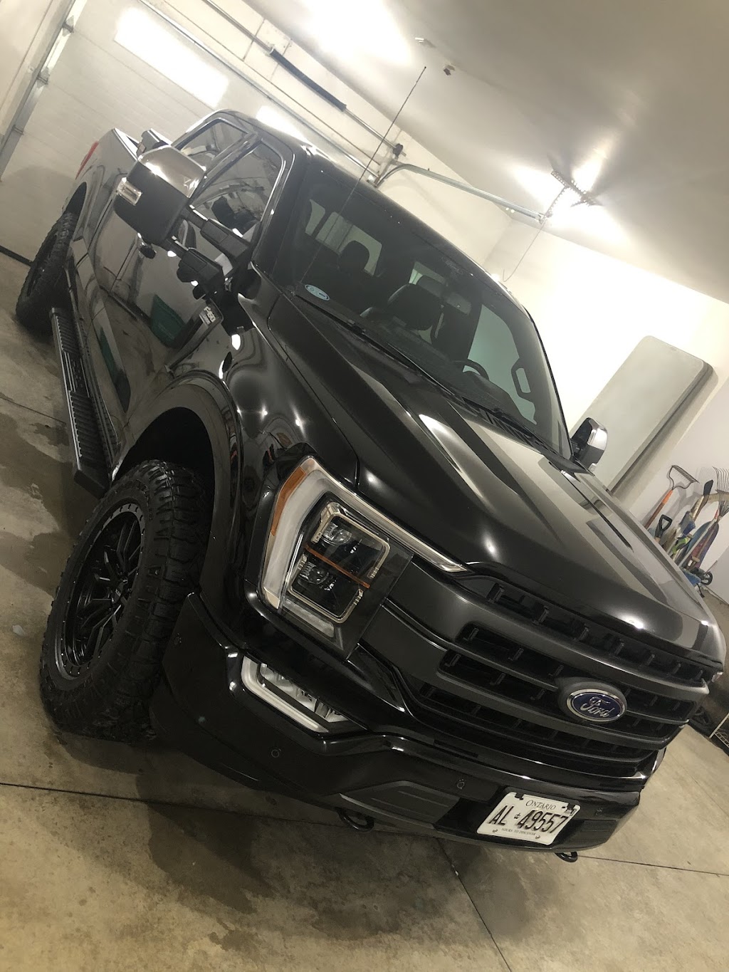 Diggers Detailing | 205 Blandford St, Innerkip, ON N0J 1M0, Canada | Phone: (519) 619-9453