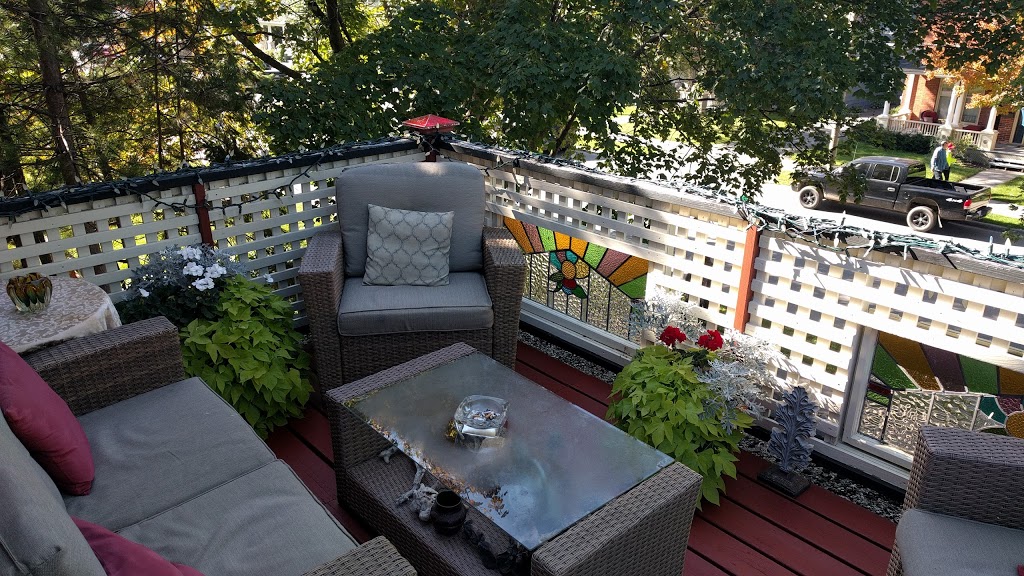 Turtle Island Bed And Breakfast | 415 Stone St S, Gananoque, ON K7G 2A6, Canada | Phone: (613) 382-7261