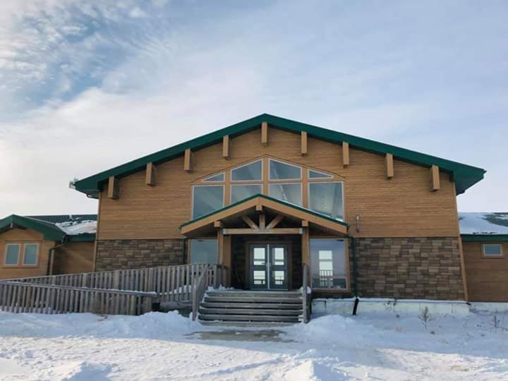 The Four Pillars Health & Wellness Retreat Centre | NE 7-3-9 W2, Estevan, SK S4A 2H8, Canada | Phone: (306) 421-5365