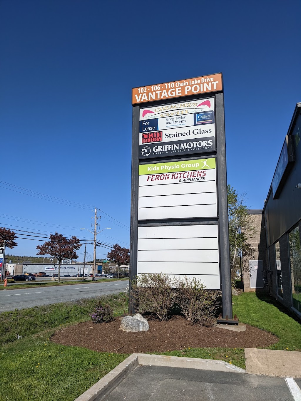 Kids Physio Group - Halifax | 102 Chain Lake Dr Unit 5, Halifax, NS B3S 1A7, Canada | Phone: (902) 444-1430