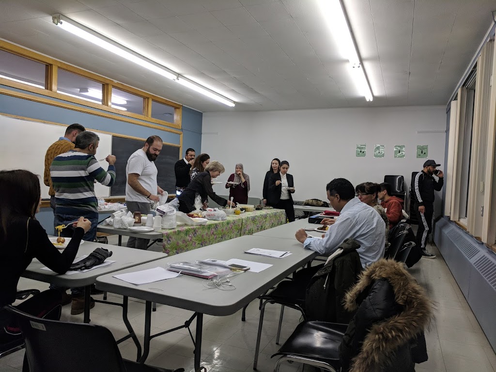 Centre St Joseph | 1450 Bd Pie-X, Laval, QC H7V 3C1, Canada | Phone: (450) 978-8963