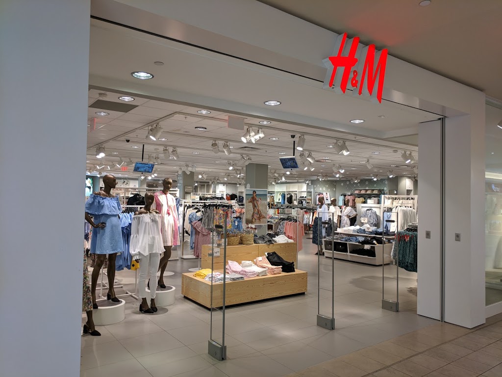 H&M | 435 Stone Rd W, Guelph, ON N1G 2X6, Canada | Phone: (855) 272-7007