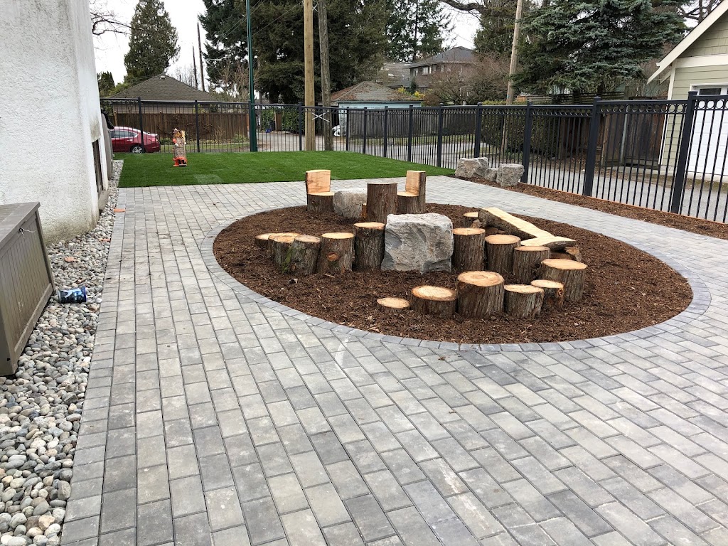 Westgate Montessori School | 3489 W 31st Ave, Vancouver, BC V6S 1X6, Canada | Phone: (604) 221-9300