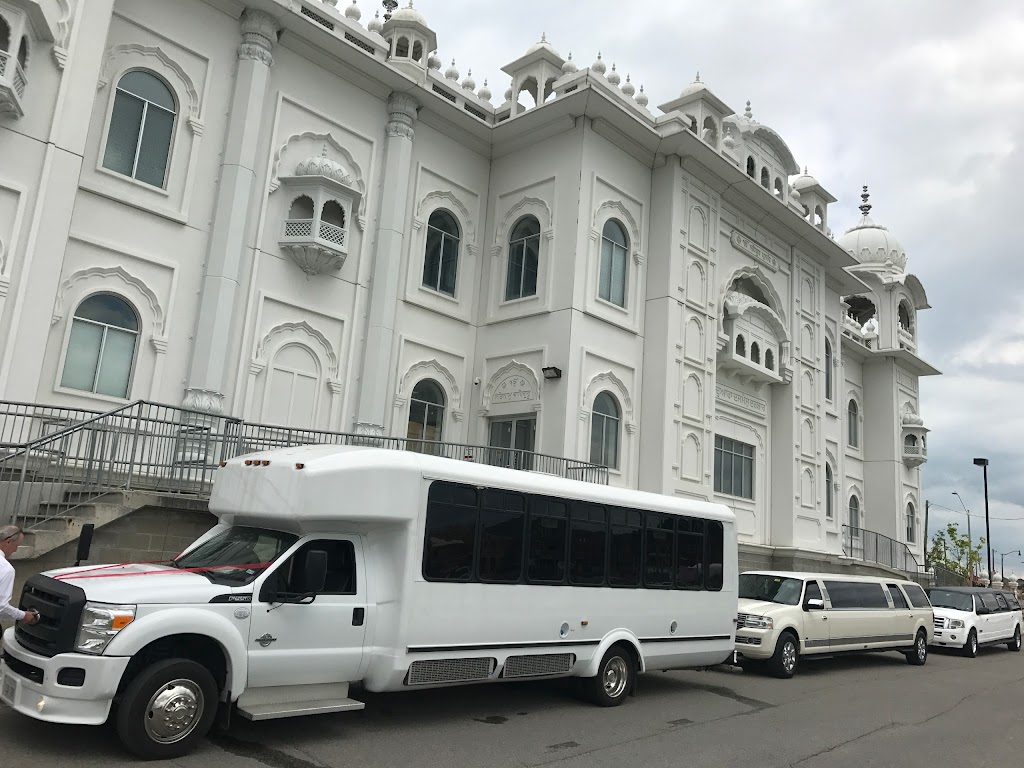 Executive Limo Rentals | 12373 Peel Regional Rd 50, Bolton, ON L7E 1M3, Canada | Phone: (647) 919-9351