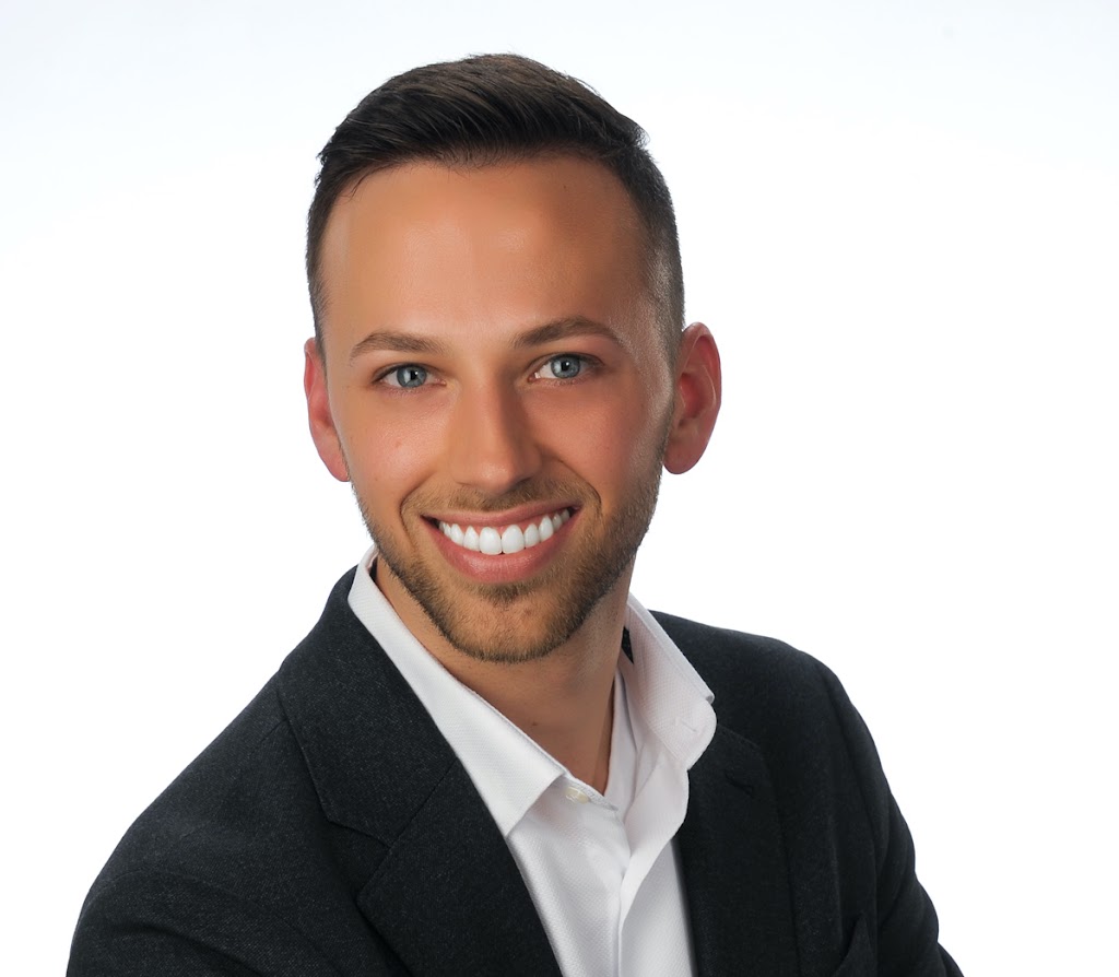 Justin Saulnier Real Estate | 1020 Rothesay Rd, Saint John, NB E2H 2H8, Canada | Phone: (506) 647-4510