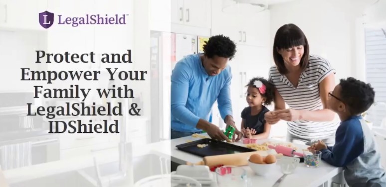 法律盾牌LegalShield Independent Associate | 196 Kincora Hill NW, Calgary, AB T3R 0A8, Canada | Phone: (403) 708-5595