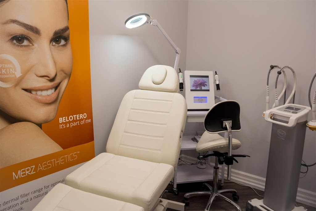 MD Beautify Aesthetic & Weight-loss Clinic | 515 Dundas St W #8, Oakville, ON L6M 1L9, Canada | Phone: (905) 257-7988