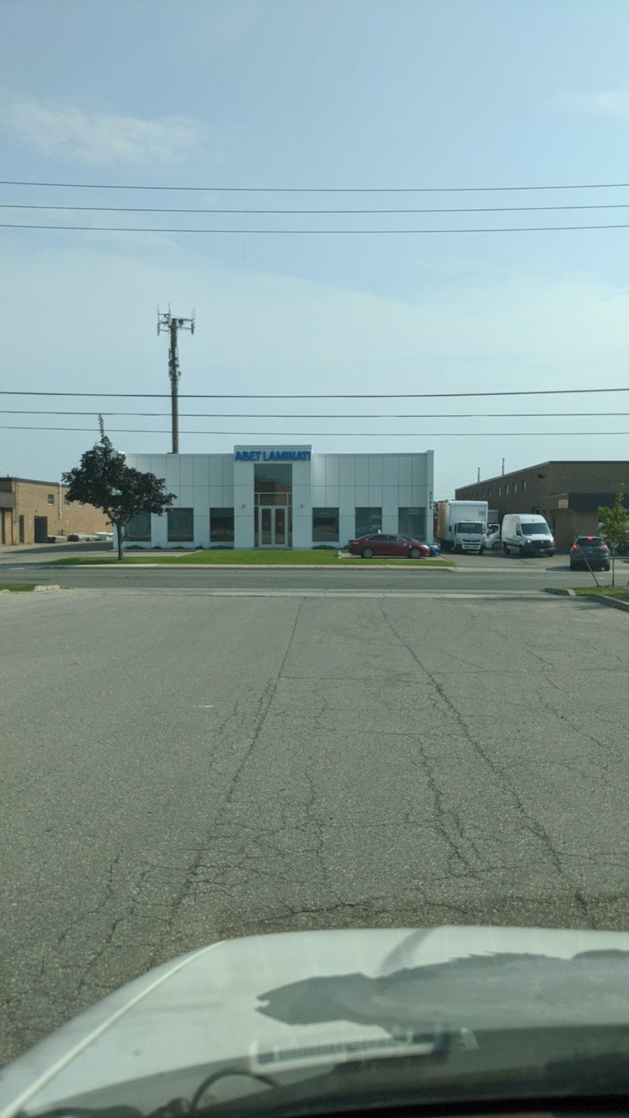 ABET LAMINATI | 5195 Timberlea Blvd, Mississauga, ON L4W 2S6, Canada | Phone: (905) 624-7070