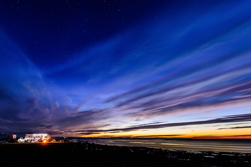 Sunset Watch Family Campgrounds | 242 Peninsula Point Rd, Tatamagouche, NS B0K 1V0, Canada | Phone: (902) 657-0009
