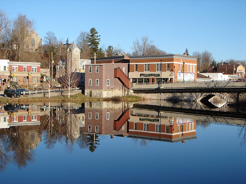 McDougall Insurance & Financial - Eganville | 84 Bonnechere St W, Eganville, ON K0J 1T0, Canada | Phone: (613) 628-2619
