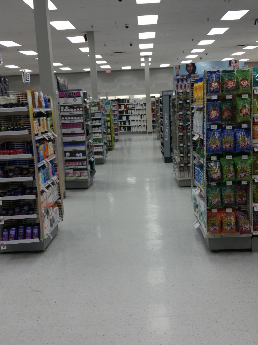 Rexall | 1375 Southdown Rd #1, Mississauga, ON L5J 2Z1, Canada | Phone: (905) 822-1639