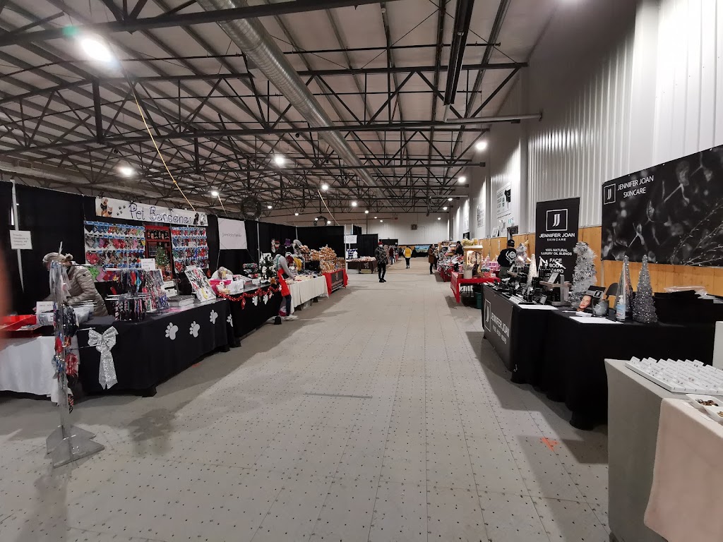 Millarville Racing & Agricultural Society | 306097 192 St W, Millarville, AB T0L 1K0, Canada | Phone: (403) 931-3411