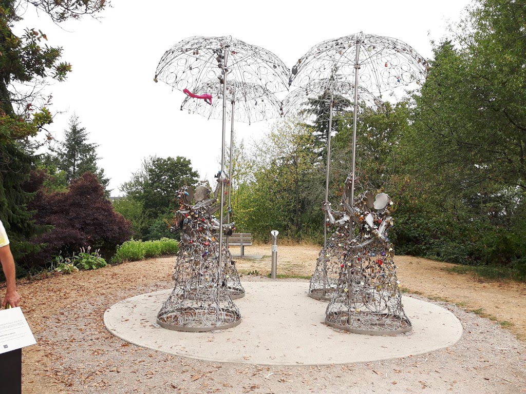 Queen Elizabeth Dog Park | 227-281 W 37th Ave, Vancouver, BC V5Y, Canada