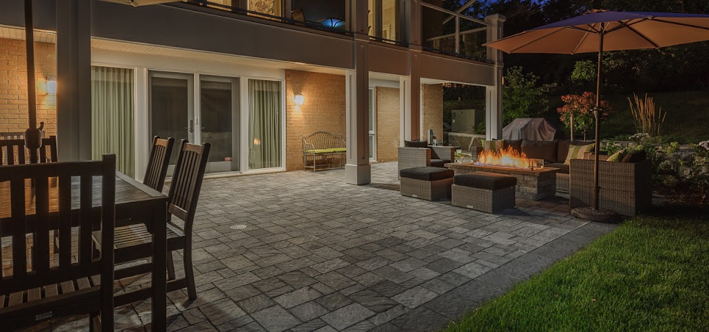 Copper Beech Custom Landscape | 6 Kane Rd, Quispamsis, NB E2E 1L2, Canada | Phone: (519) 801-8134