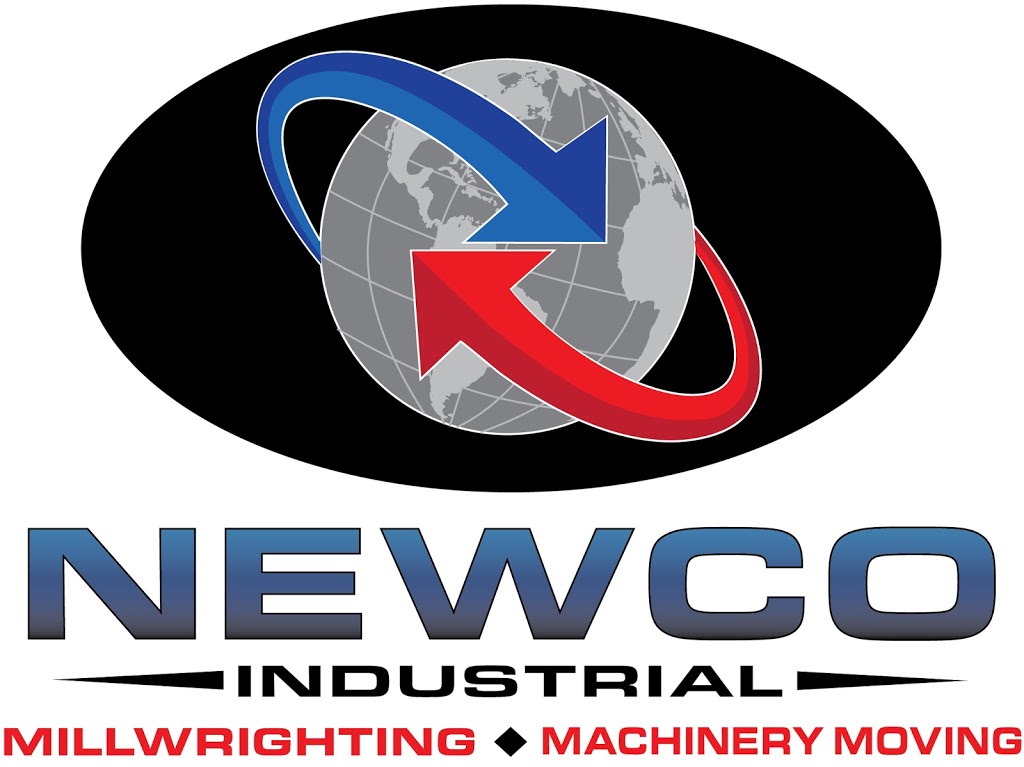Newco Industrial Ltd. | 289 Alliance Rd, Milton, ON L9T 3M6, Canada | Phone: (905) 878-3478