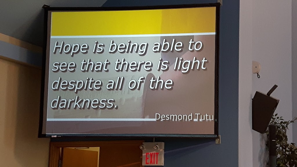 Oakridge Presbyterian Church | 970 Oxford St W, London, ON N6H 1V4, Canada | Phone: (519) 471-2290