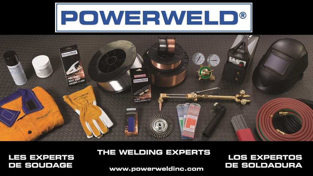Techniweld Corporation | 4212 55 Ave NW, Edmonton, AB T6B 3S2, Canada | Phone: (780) 434-1117
