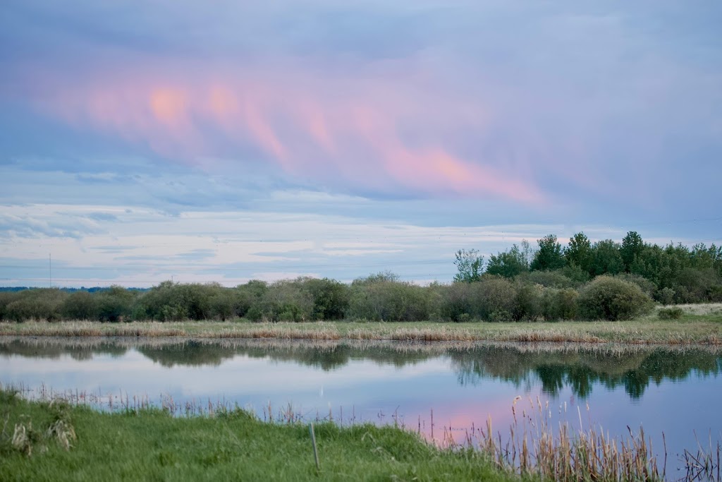 St. Albert Kinsmen RV Park | 47 Riel Dr St, St. Albert, AB T8N 3Z2, Canada | Phone: (888) 459-1724