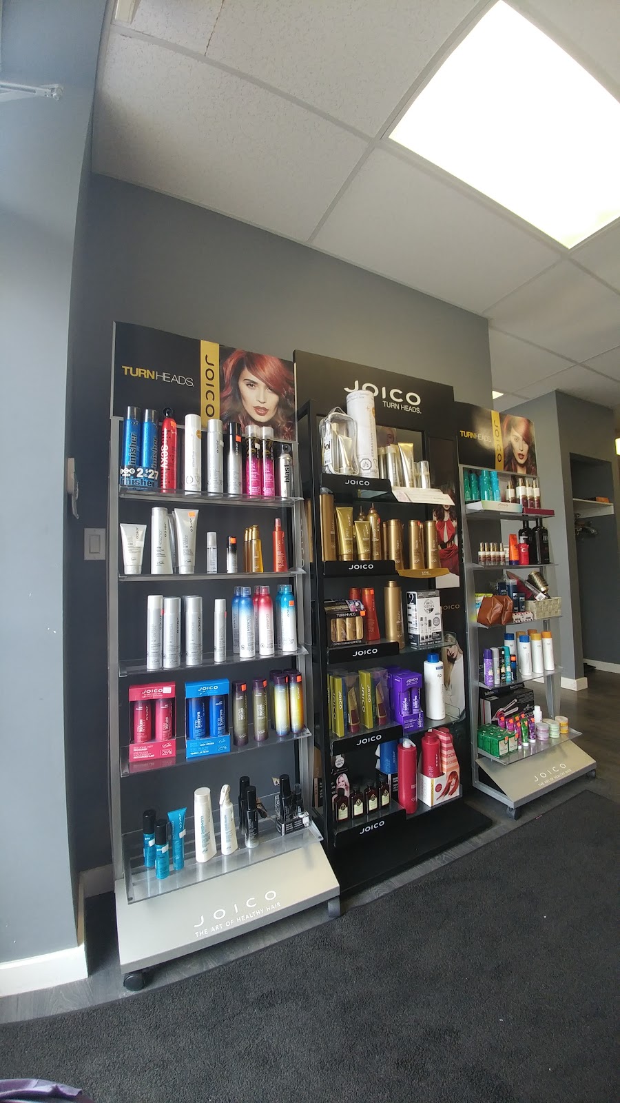 Premier Hair Studio & Aesthetics | 1450 Block Line Rd, Kitchener, ON N2C 0A5, Canada | Phone: (519) 571-8080