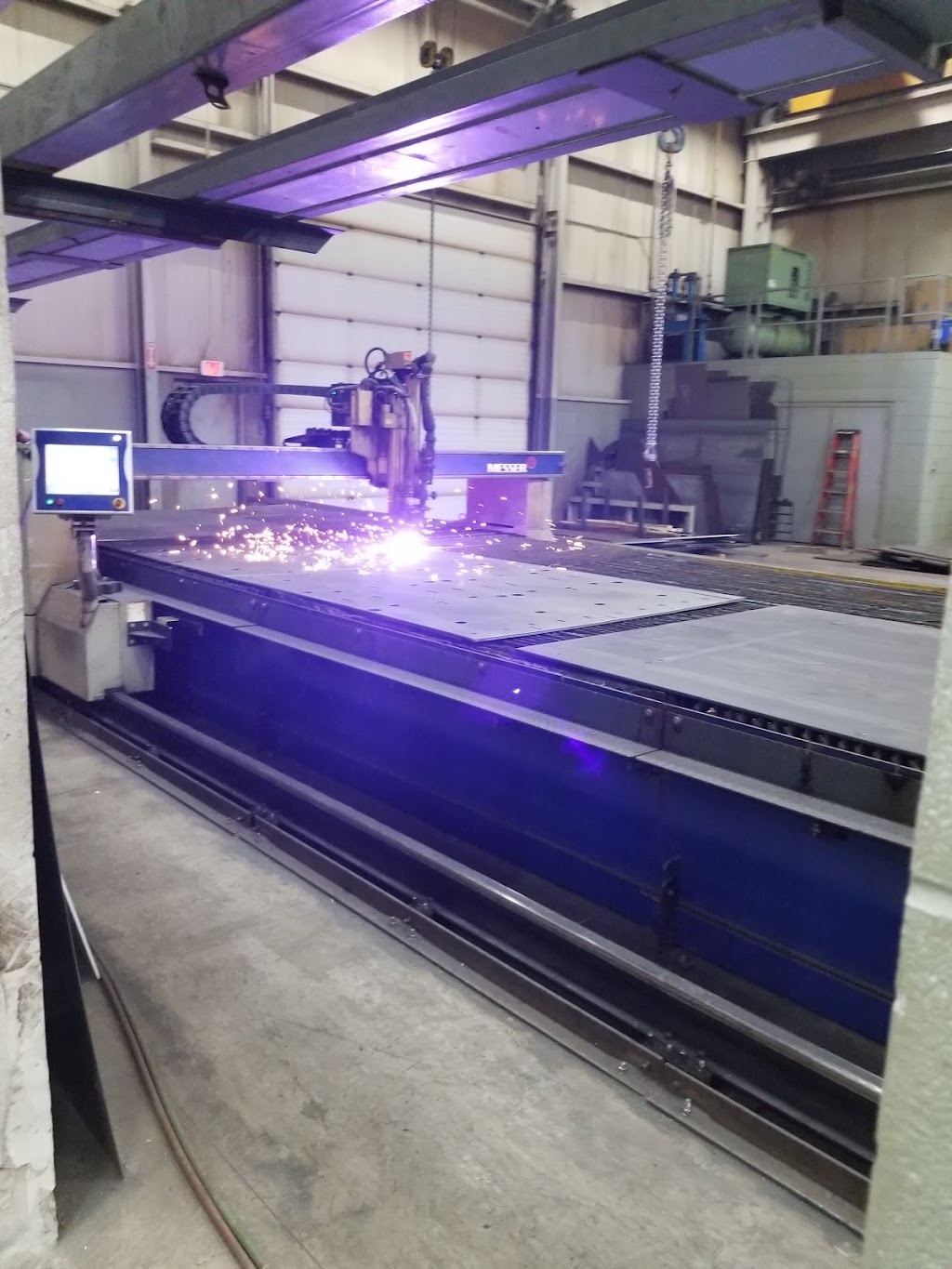 Double R Steel Inc | 380 Thompson Dr, Cambridge, ON N1T 2K8, Canada | Phone: (519) 624-8702