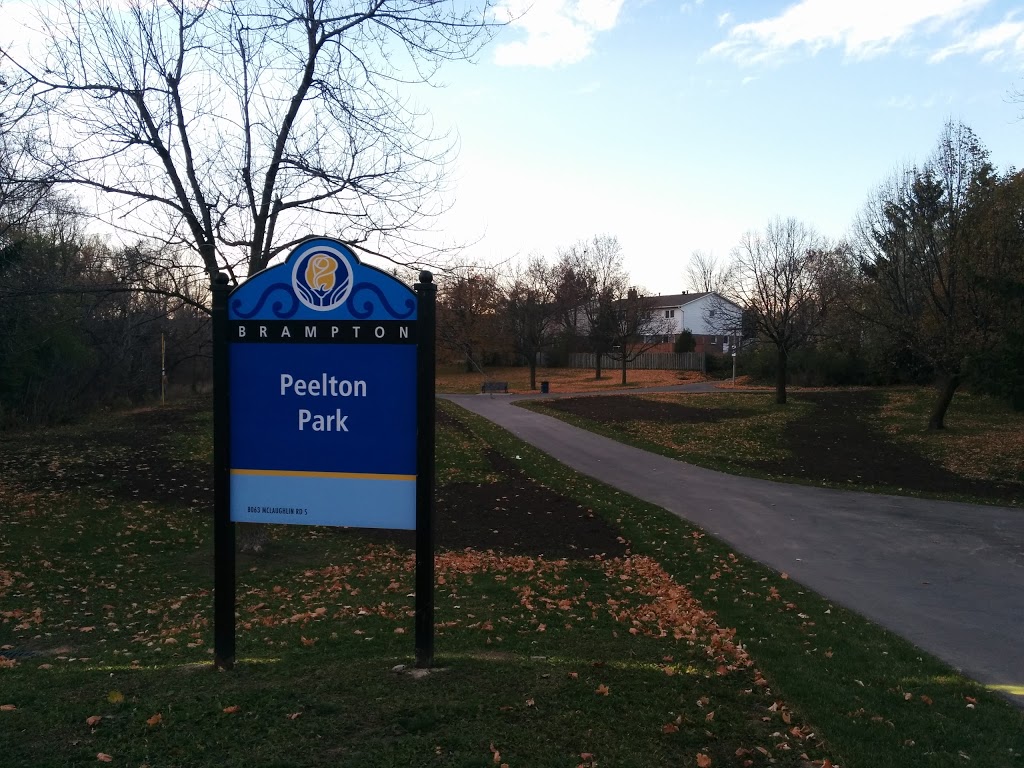 Peelton Hills Park | Brampton, ON L6Y, Canada