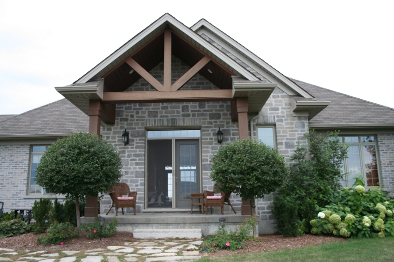 Briar Quest Farm | 5225 Westdel Bourne, London, ON N6P 1P3, Canada | Phone: (519) 660-9750