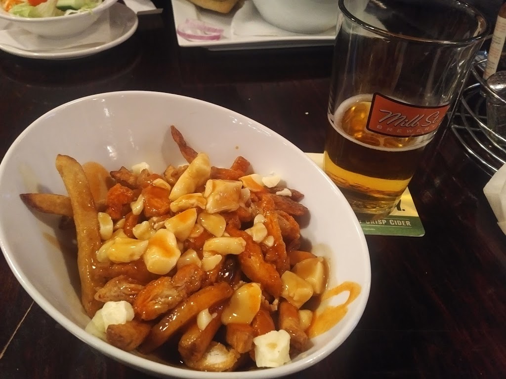 The Waltzing Weasel | 300 Taunton Rd E, Oshawa, ON L1G 7T4, Canada | Phone: (905) 721-2533