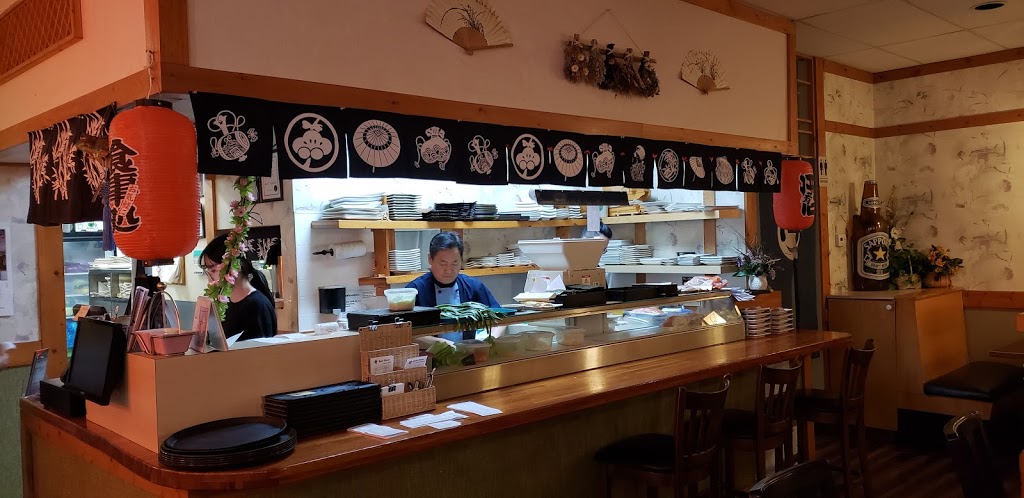 Dake Japanese Restaurant | 2132 Clearbrook Rd, Abbotsford, BC V2T 2X2, Canada | Phone: (604) 852-8810