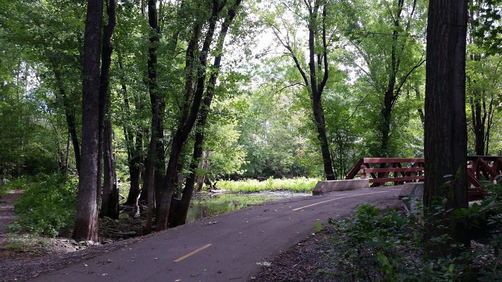 Parc Kenneth-Lloyd | Rue Lloyd, Gatineau, QC J9H 1R2, Canada | Phone: (866) 299-2002